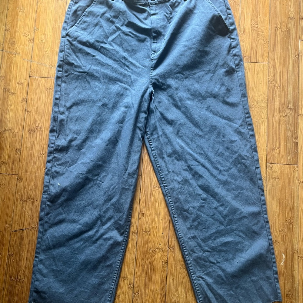 Vans Gray Pants